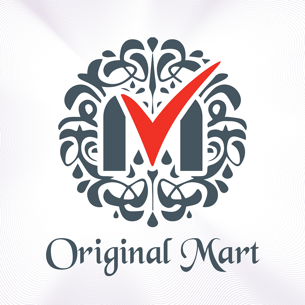 Arvin Maleki Original Mart